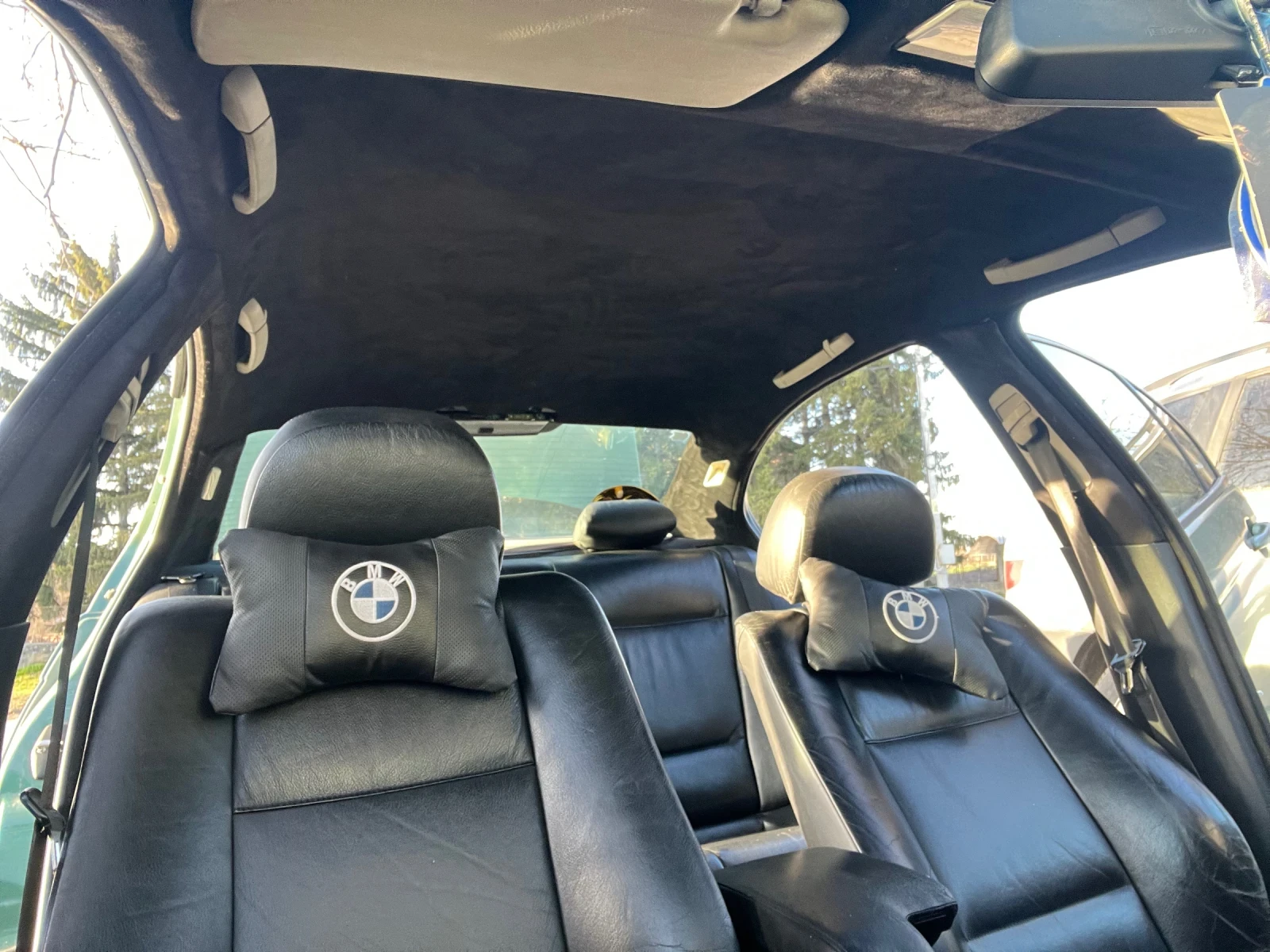 BMW 320 2.0, снимка 5 - Автомобили и джипове - 53832842