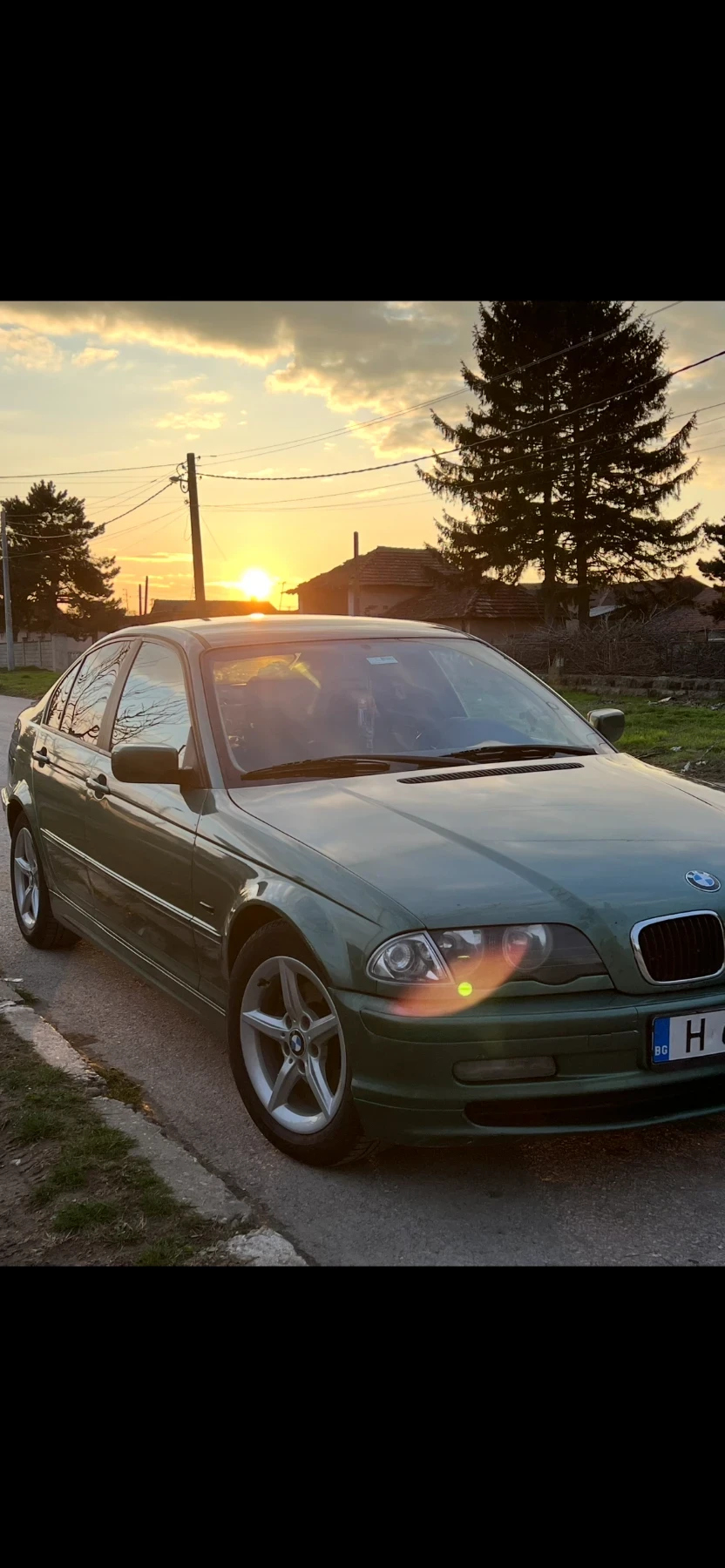 BMW 320 2.0 | Auto.bg — изображение 1