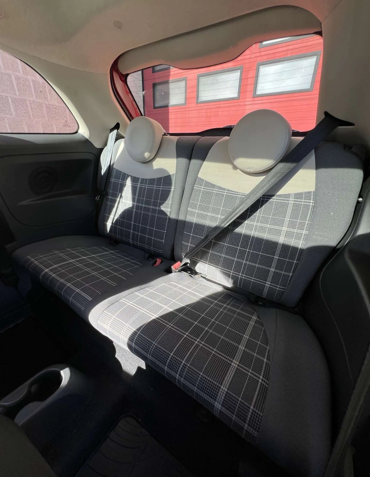 Fiat 500 COMING SOON* 1.3 M-JET* FULL* COC* KTEO* , снимка 7 - Автомобили и джипове - 53898596