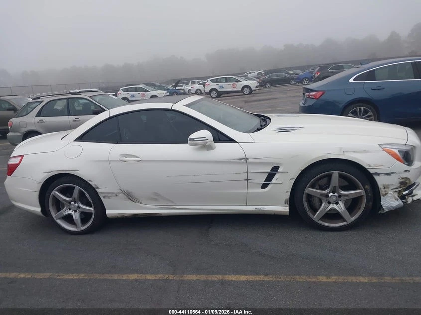 Mercedes-Benz SL 55 AMG 4.6l Sl 550 | Mobile.bg � ����������� 13