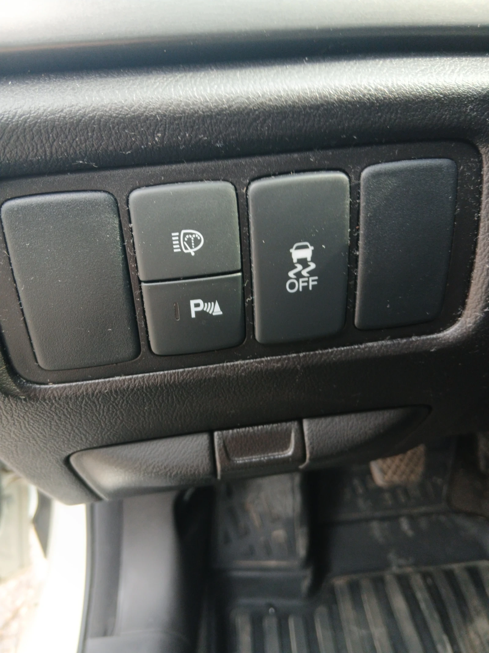 Honda Accord 2.2i-dtec, снимка 14 - Автомобили и джипове - 53928205