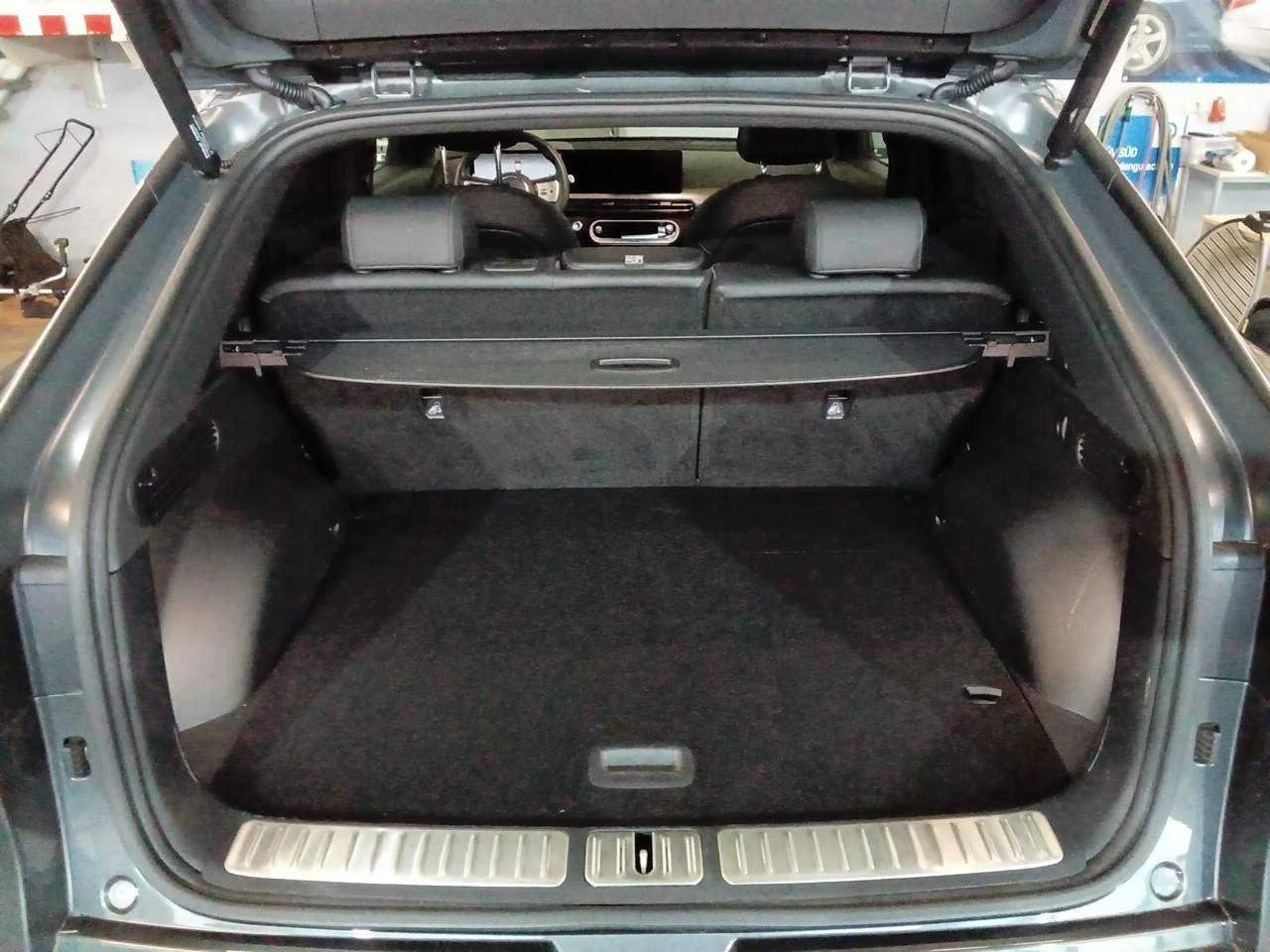 Genesis GV60 !!! ОЧАКВАН ВНОС!!! 4х4 , B&O , Head UP , 490hp !, снимка 7 - Автомобили и джипове - 54042813