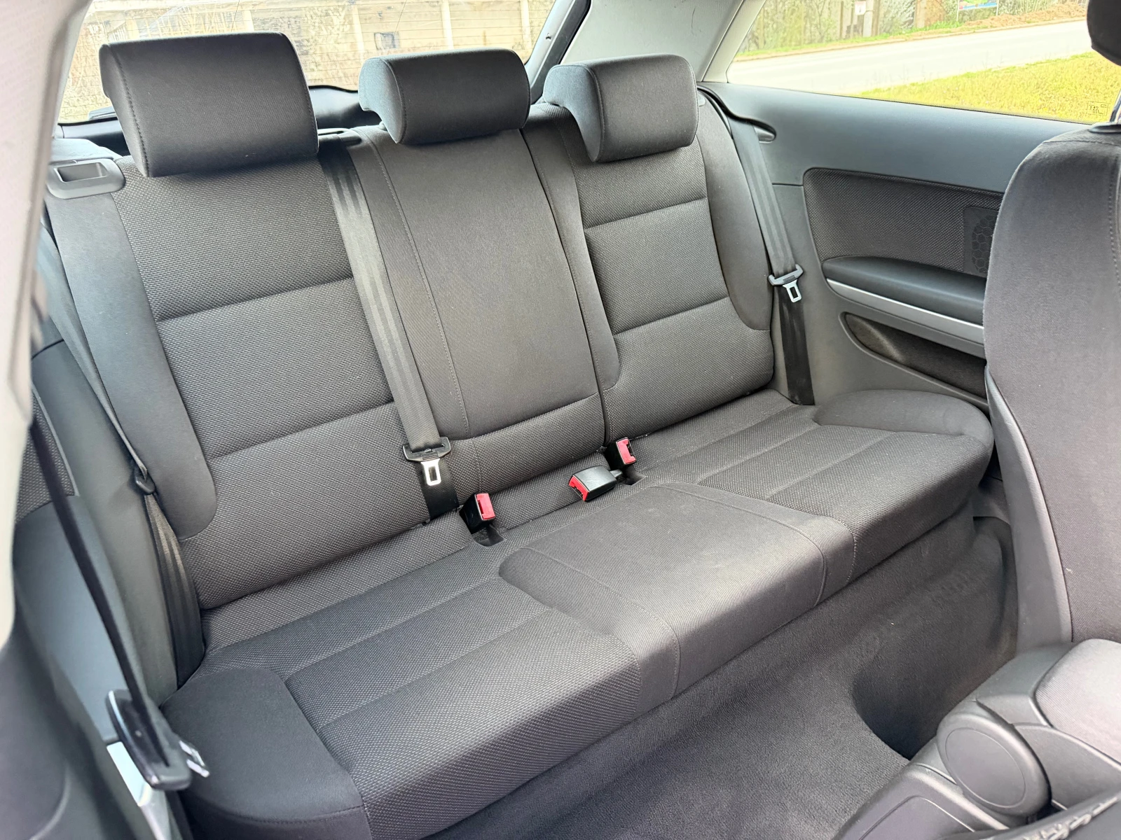 Audi A3 1.9TDI, снимка 12 - Автомобили и джипове - 54098589