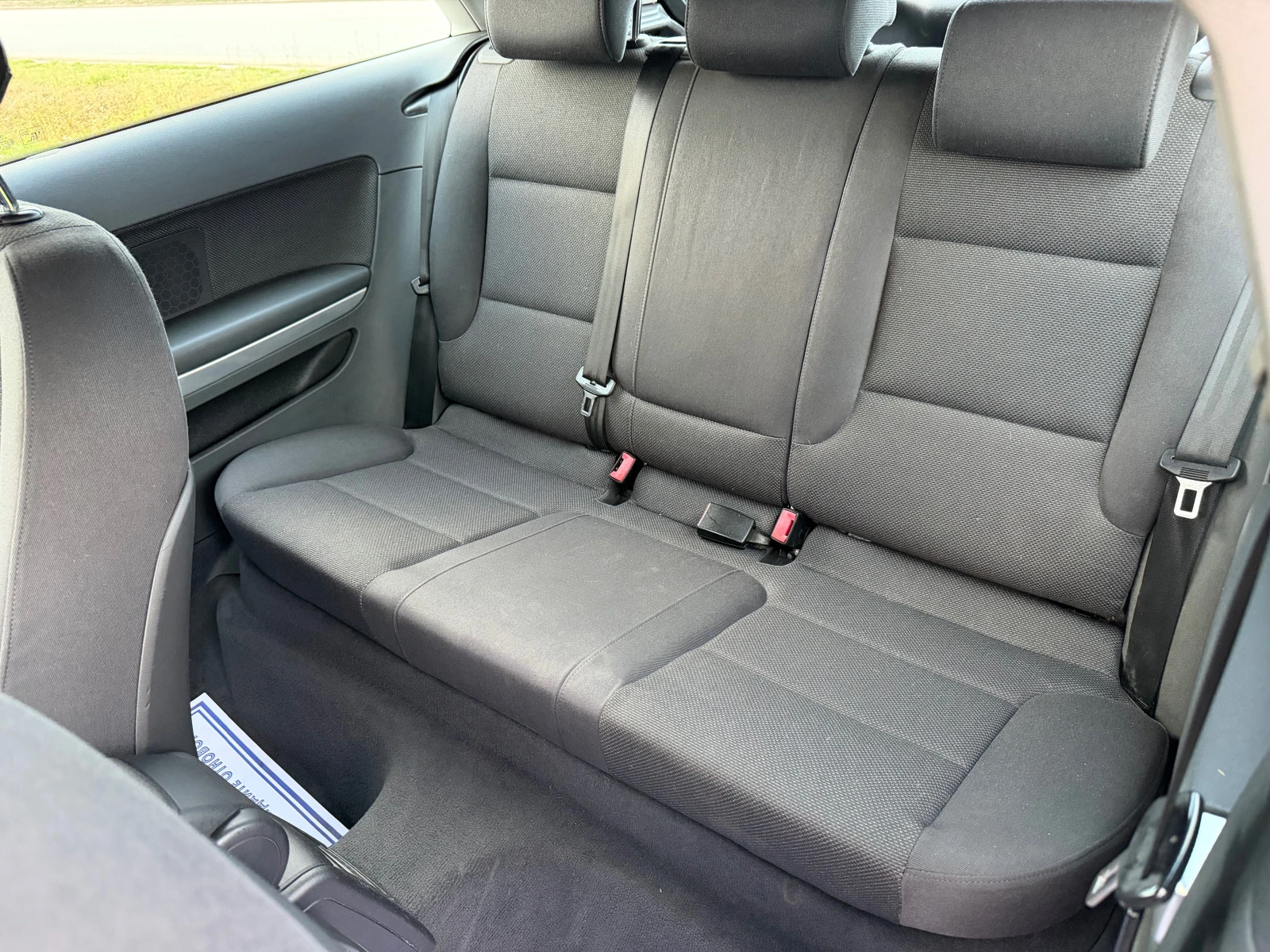 Audi A3 1.9TDI, снимка 11 - Автомобили и джипове - 54098589