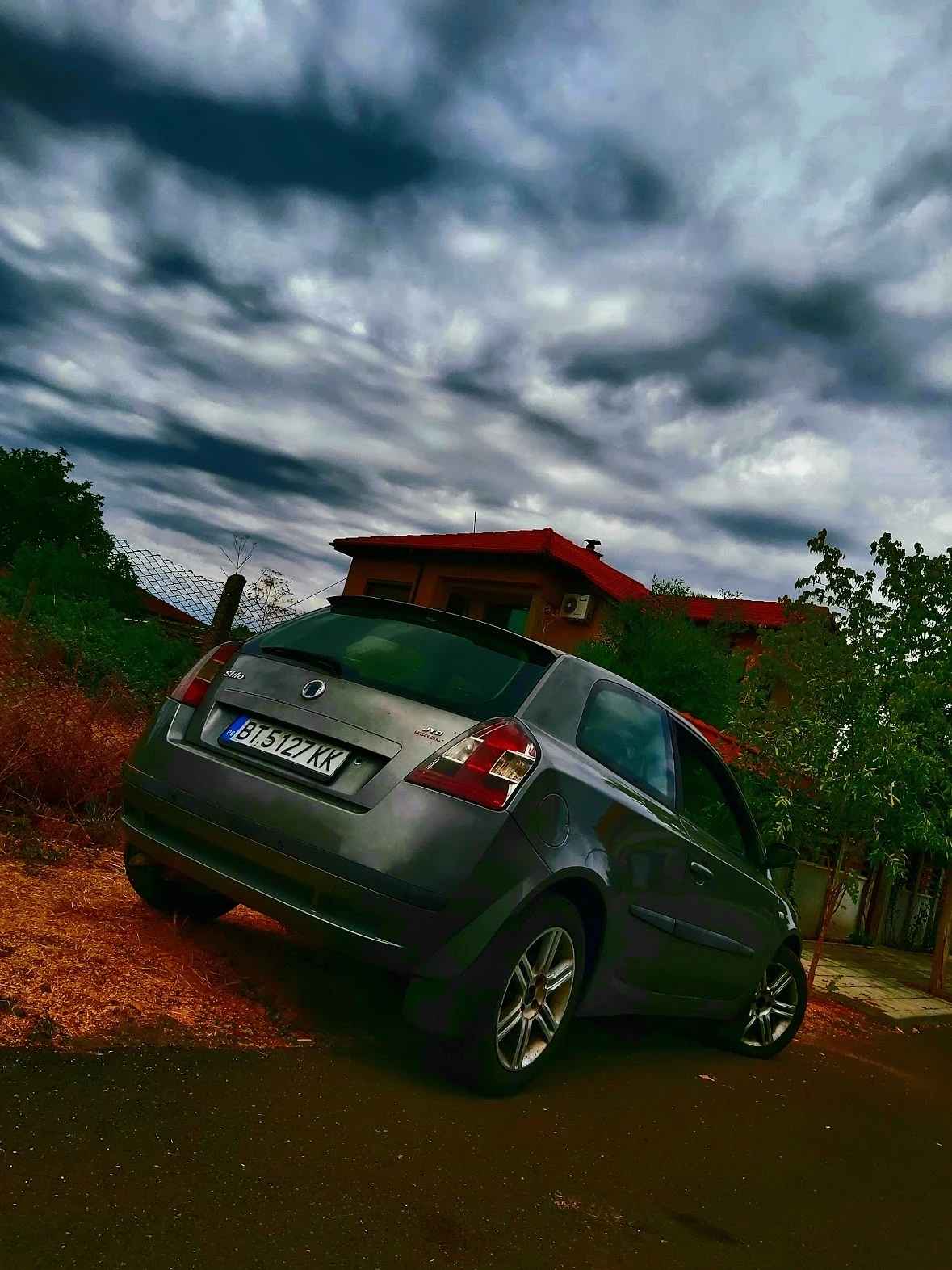 Fiat Stilo 1.9 jtd , снимка 2 - Автомобили и джипове - 54217409