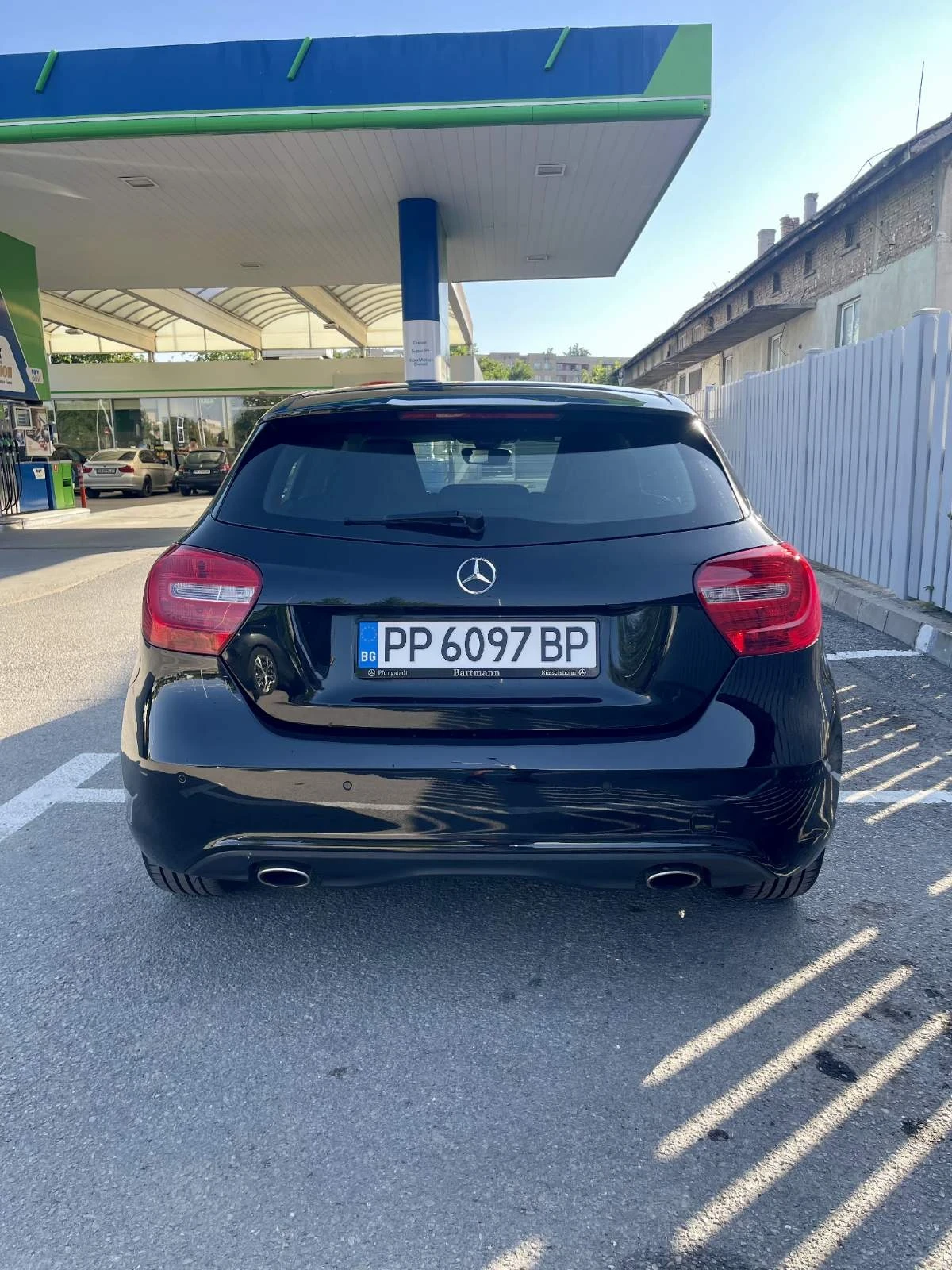 Mercedes-Benz A 180 | Mobile.bg � ����������� 3