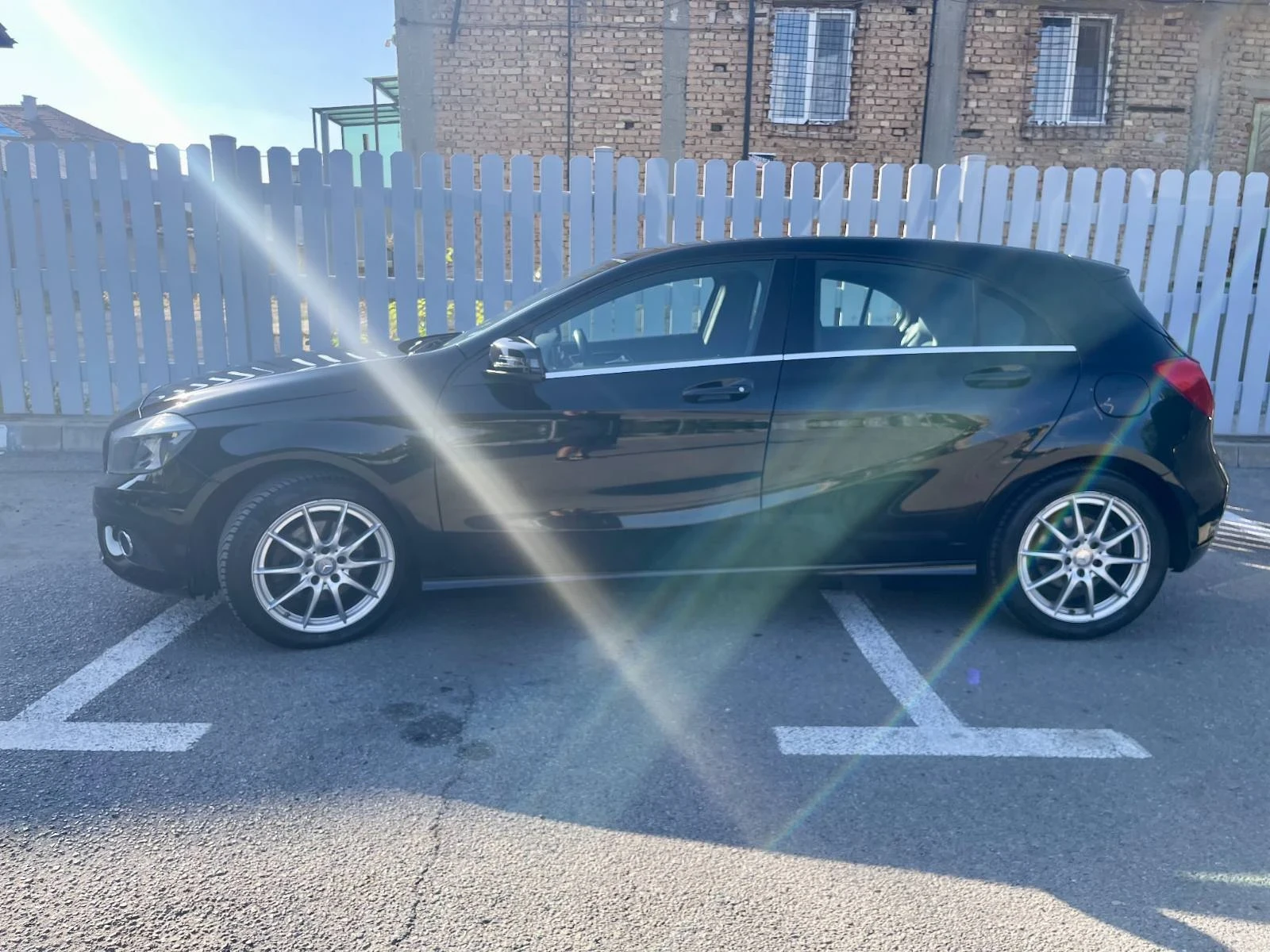 Mercedes-Benz A 180 | Mobile.bg � ����������� 5
