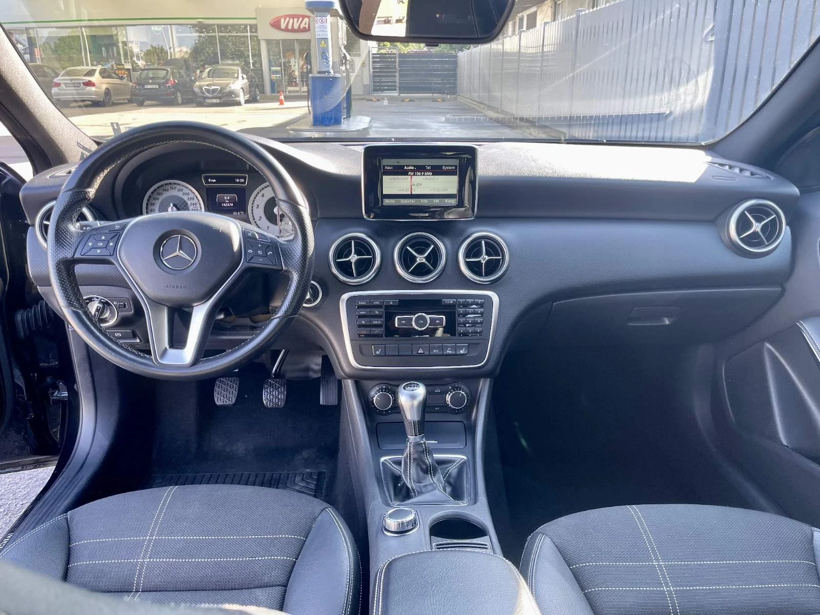 Mercedes-Benz A 180 | Mobile.bg � ����������� 6