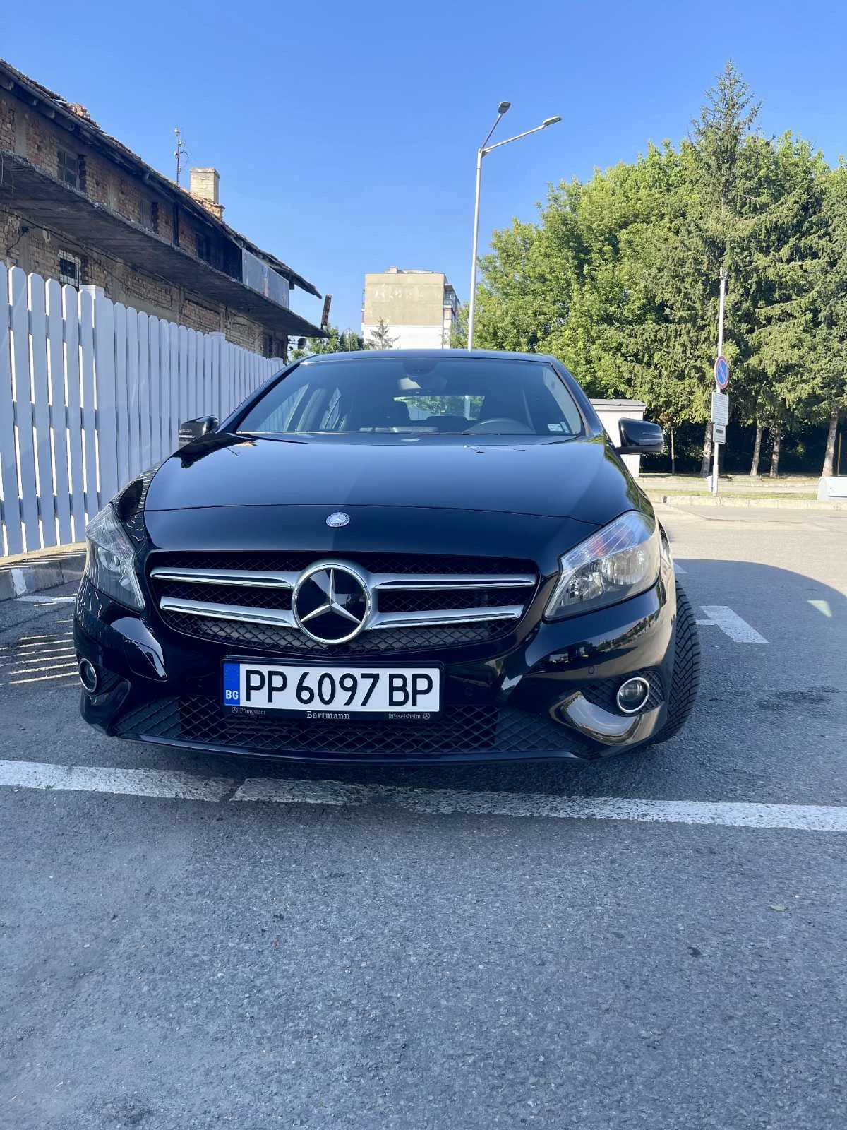 Mercedes-Benz A 180 | Mobile.bg � ����������� 2