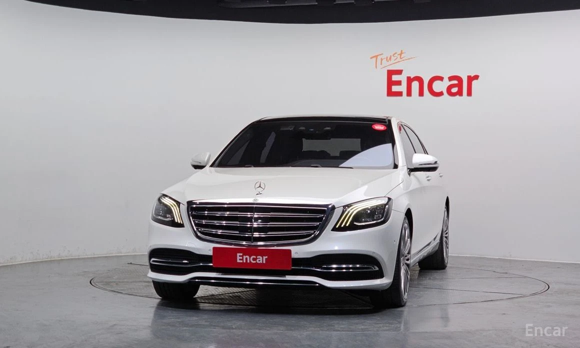 Mercedes-Benz S 560 L* 4MATIC* BURMESTER* �����* ���������* ������*  | Mobile.bg � ����������� 2