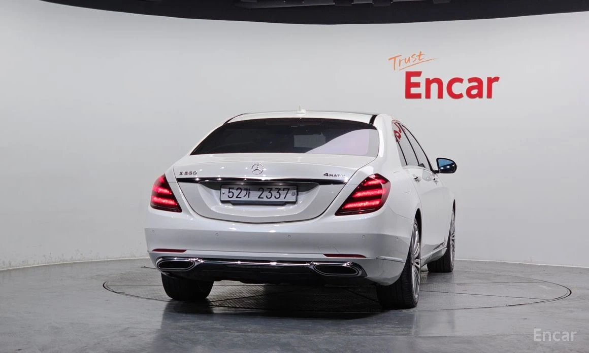 Mercedes-Benz S 560 L* 4MATIC* BURMESTER* �����* ���������* ������*  | Mobile.bg � ����������� 4