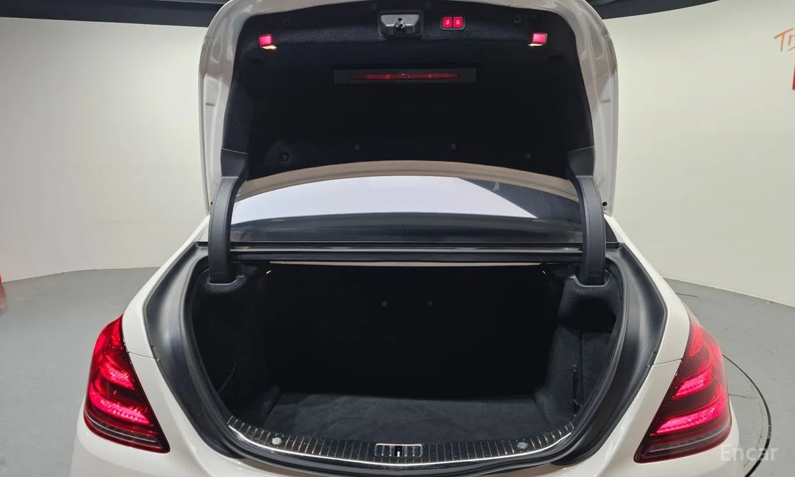 Mercedes-Benz S 560 L* 4MATIC* BURMESTER* �����* ���������* ������*  | Mobile.bg � ����������� 13