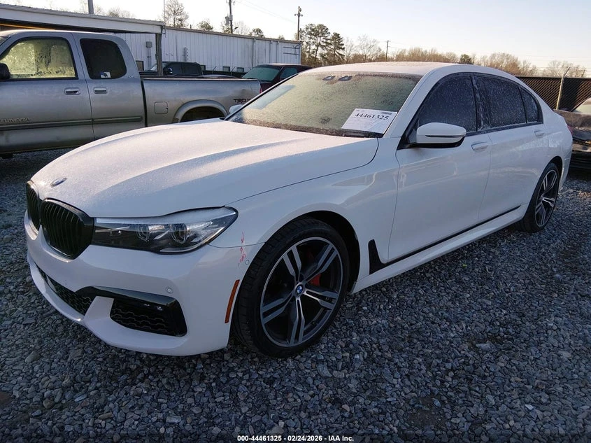 BMW 740 2016 BMW 740I | Mobile.bg � ����������� 3