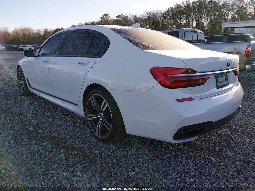 BMW 740 2016 BMW 740I | Mobile.bg � ����������� 9