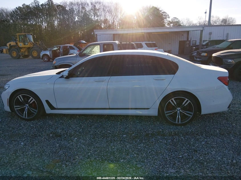 BMW 740 2016 BMW 740I | Mobile.bg � ����������� 6