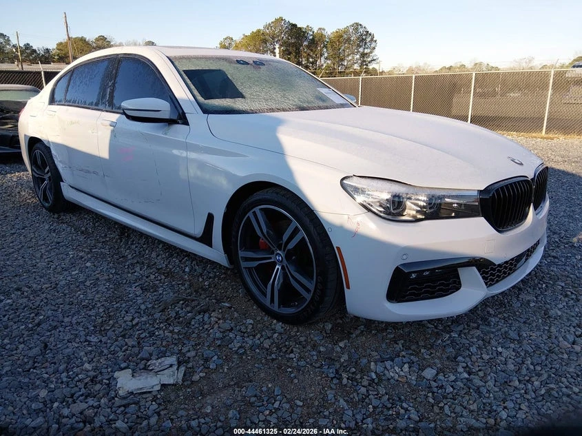 BMW 740 2016 BMW 740I | Mobile.bg � ����������� 1