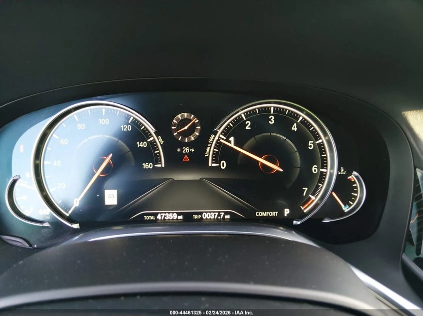 BMW 740 2016 BMW 740I | Mobile.bg � ����������� 10