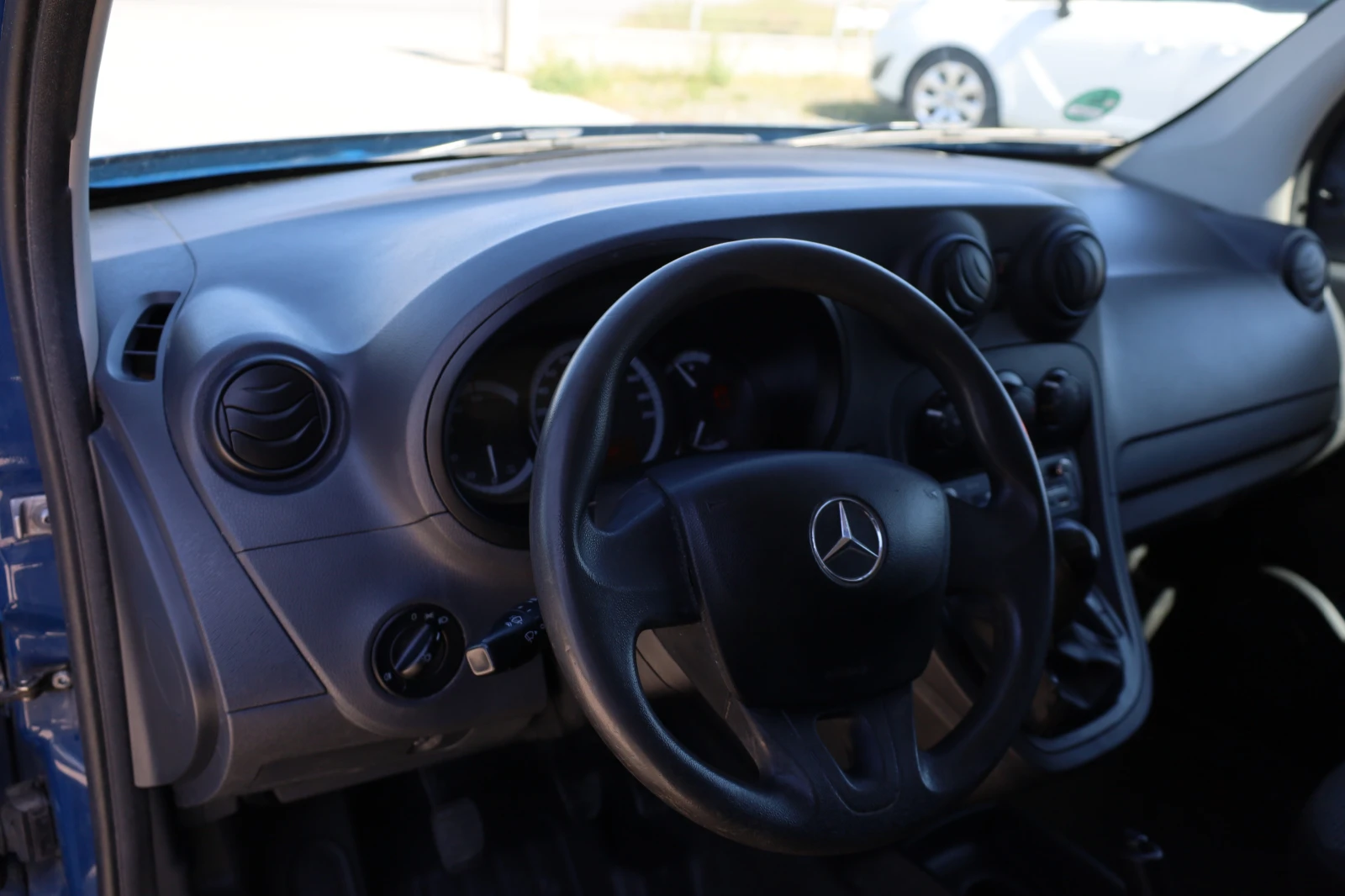 Mercedes-Benz Citan MAXI ���� - ������ ��� ������������ ������ | Mobile.bg � ����������� 9