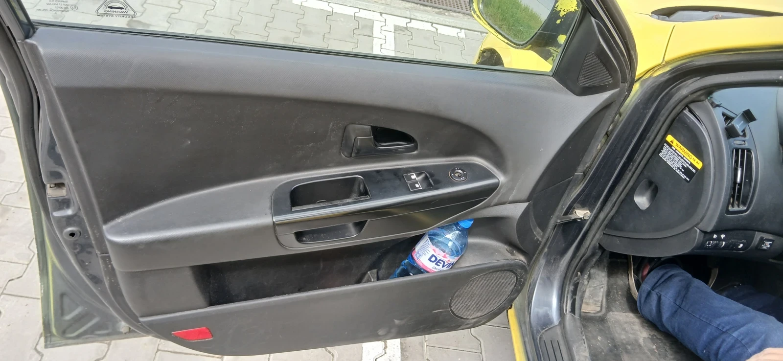 Kia Ceed 1.4 MPI, снимка 7 - Автомобили и джипове - 54377265