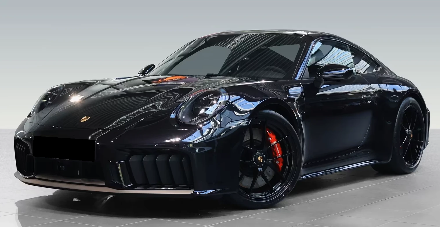 Porsche 911 992.2* CARRERA 4 GTS* LIFT* BOSE* DISTR* KEYLESS* , снимка 2 - Автомобили и джипове - 54677164