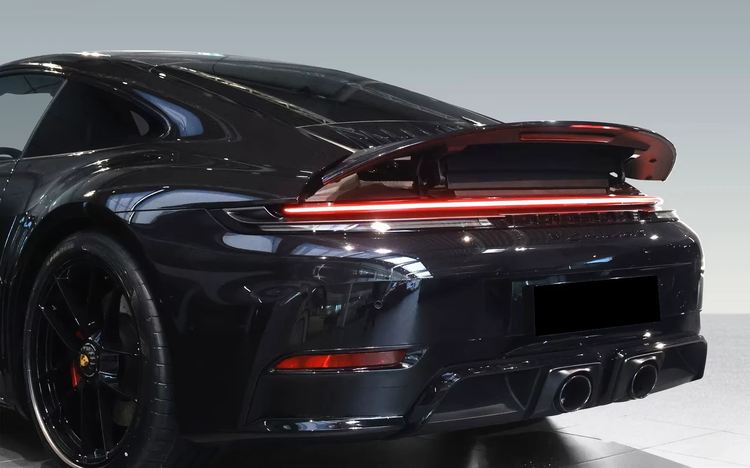 Porsche 911 992.2* CARRERA 4 GTS* LIFT* BOSE* DISTR* KEYLESS* , снимка 4 - Автомобили и джипове - 54677164