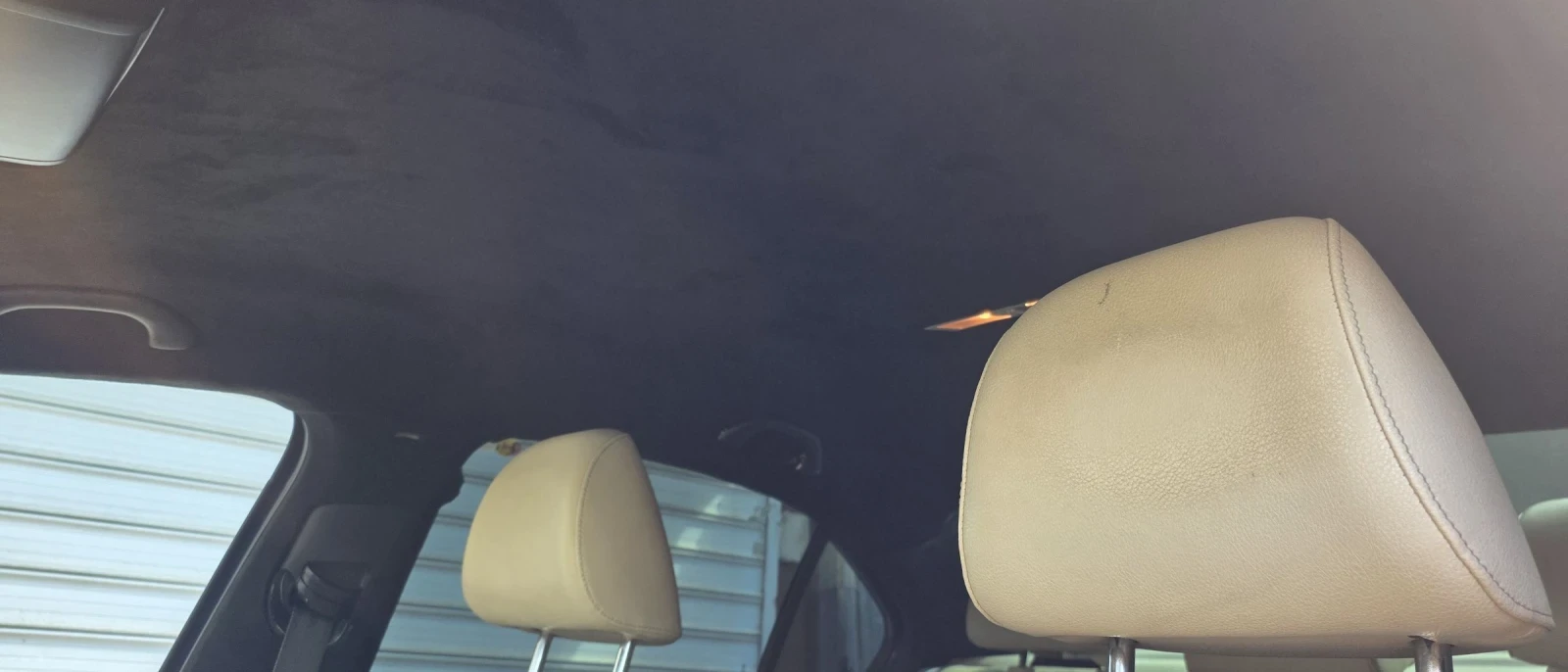VW Jetta 2.5 SE, снимка 11 - Автомобили и джипове - 54719454