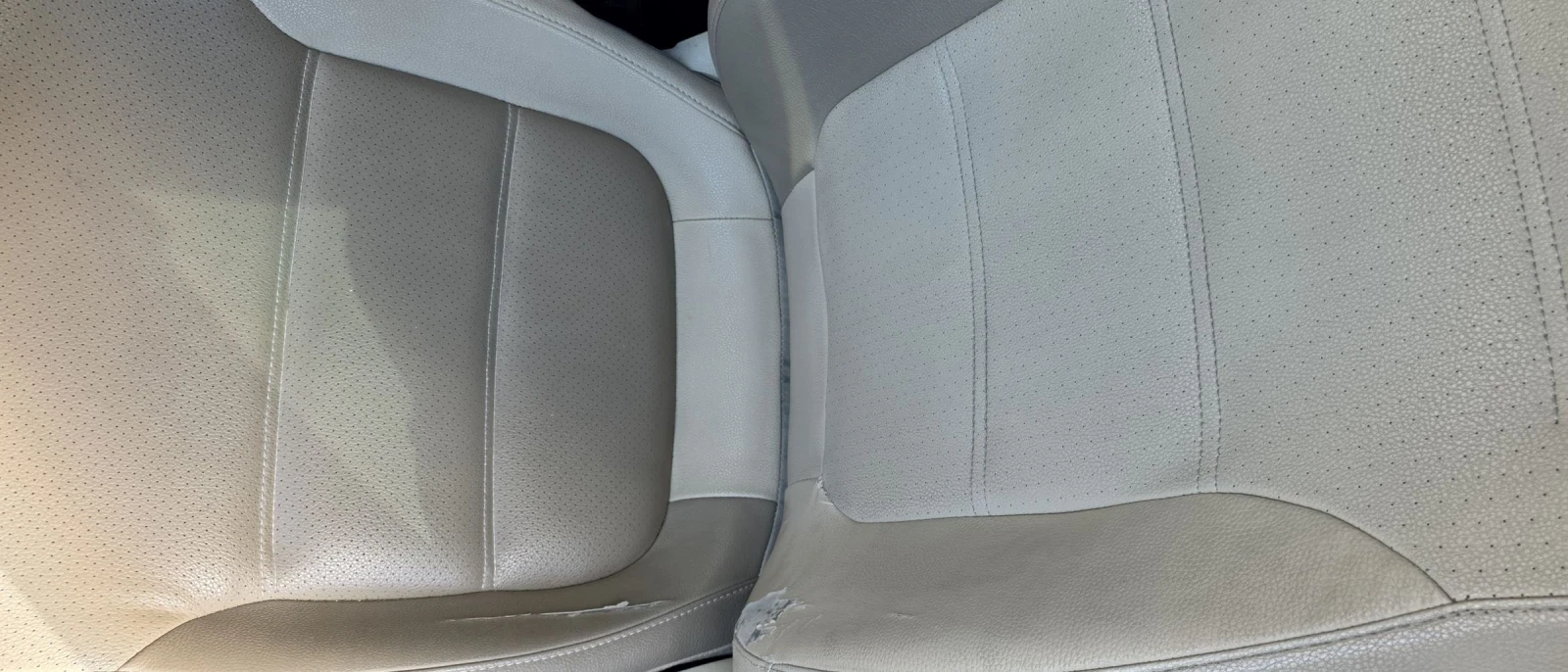 VW Jetta 2.5 SE, снимка 10 - Автомобили и джипове - 54719454