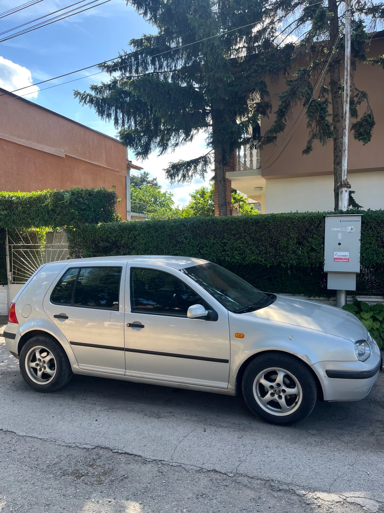 VW Golf | Mobile.bg � ����������� 2