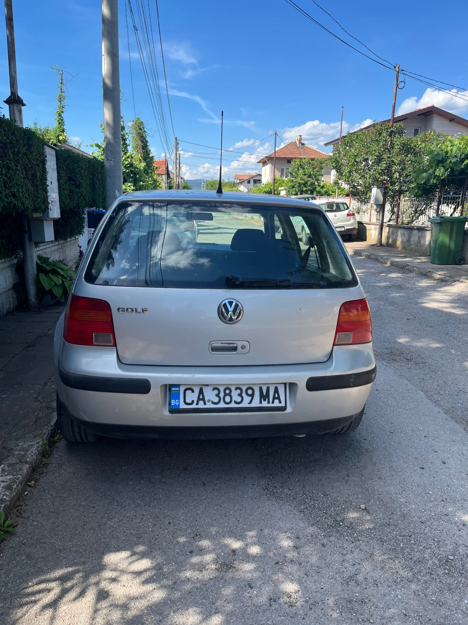 VW Golf | Mobile.bg � ����������� 3