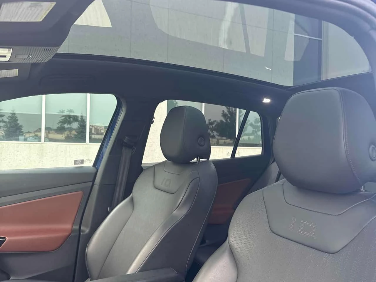 VW ID.4 * Pro AWD * CARFAX * ����� �� �����������  | Mobile.bg � ����������� 14