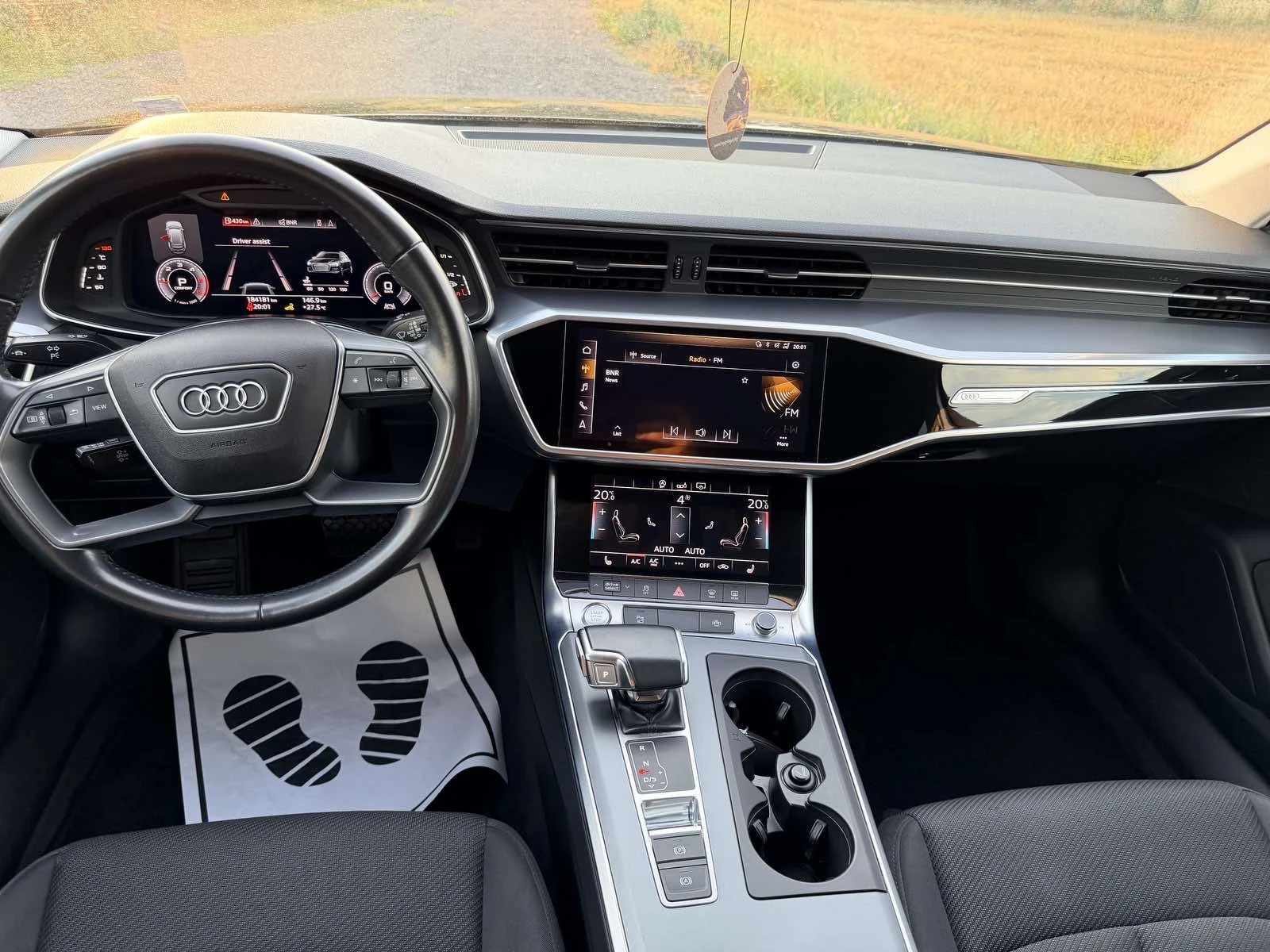 Audi A6 40tdi full ������ | Mobile.bg � ����������� 11