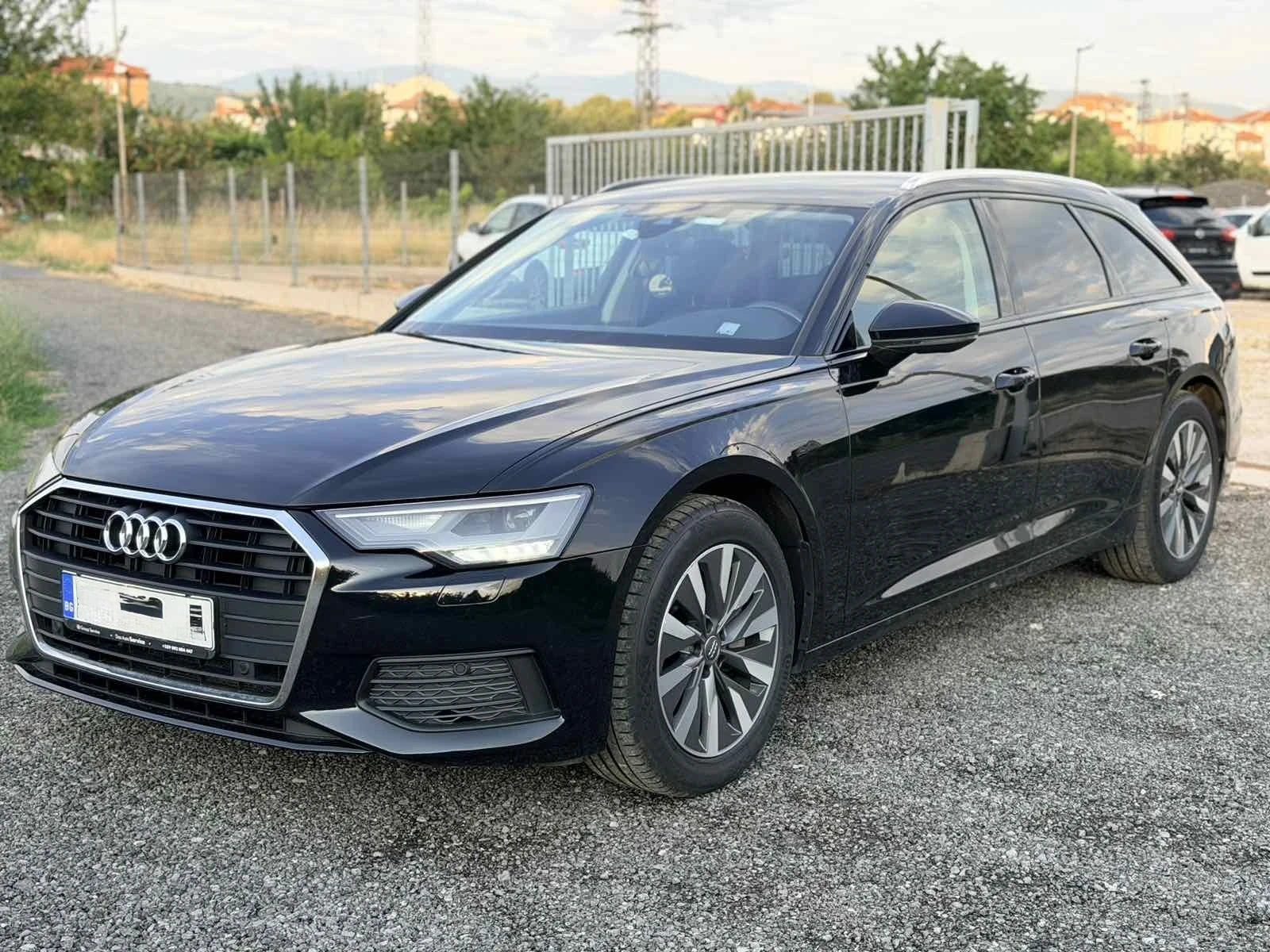 Audi A6 40tdi full ������ | Mobile.bg � ����������� 2