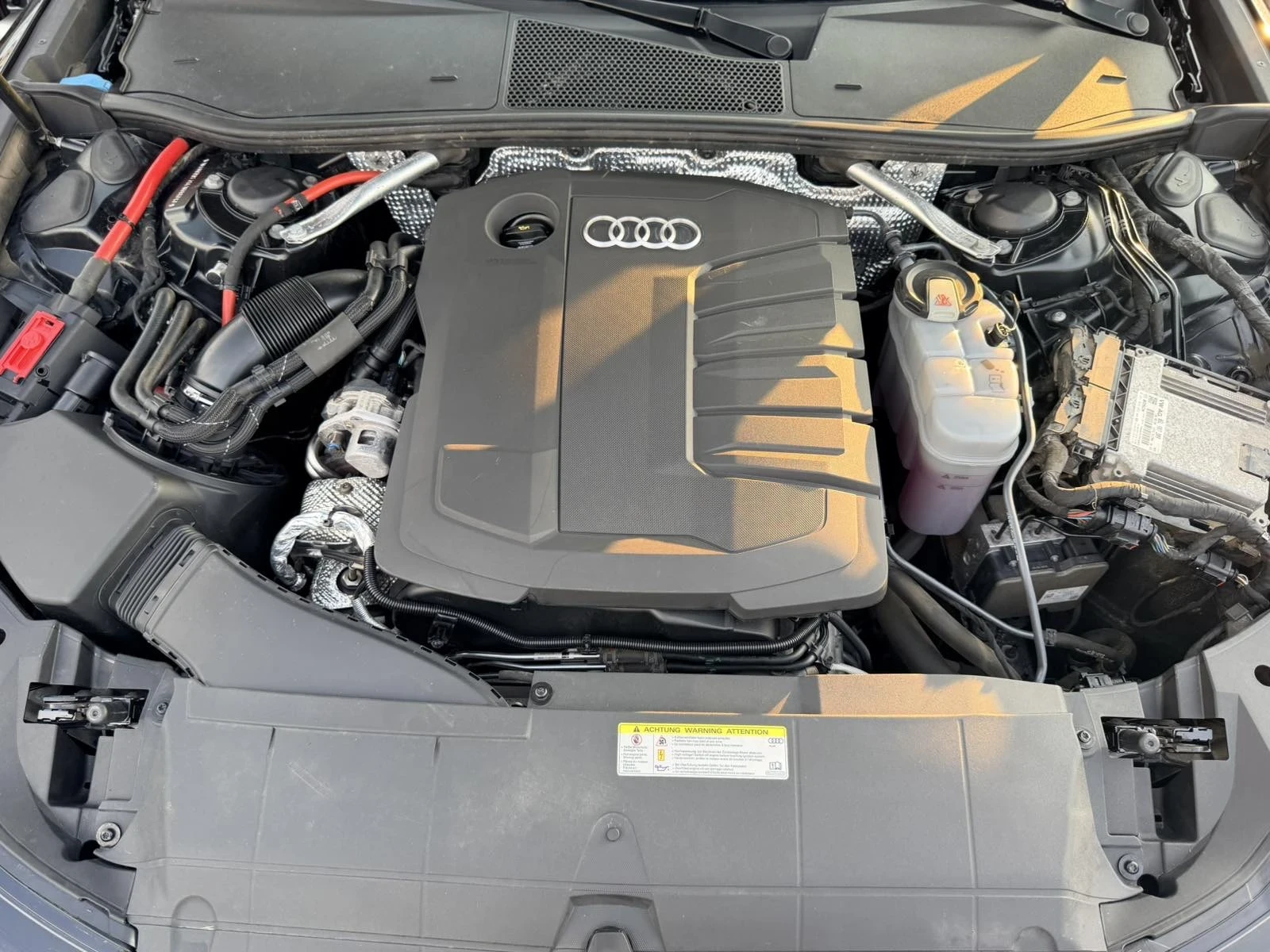 Audi A6 40tdi full ������ | Mobile.bg � ����������� 15