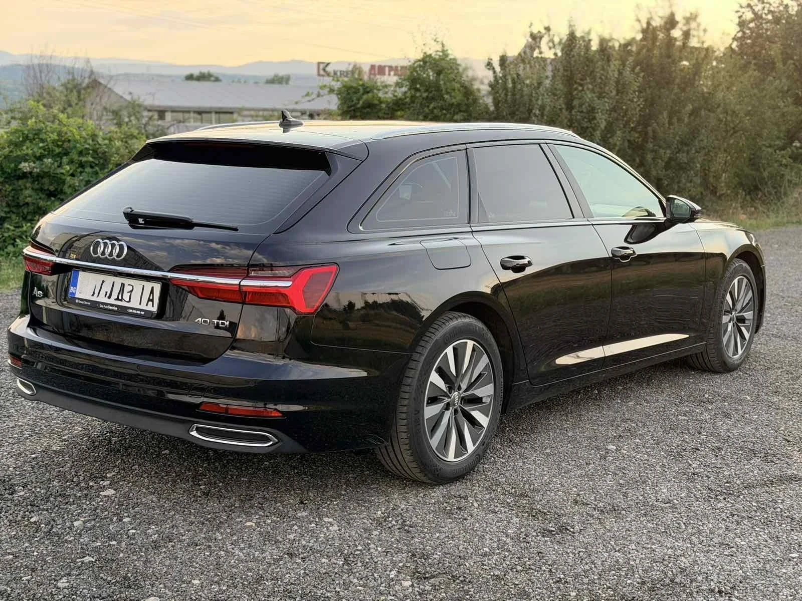 Audi A6 40tdi full ������ | Mobile.bg � ����������� 6