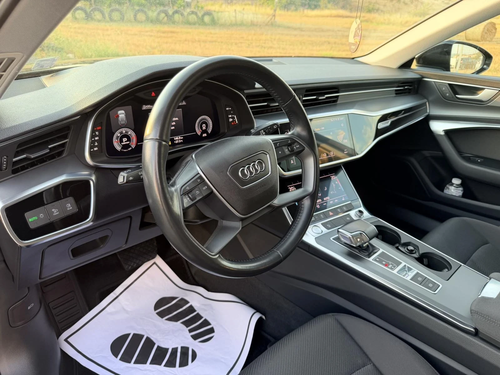 Audi A6 40tdi full ������ | Mobile.bg � ����������� 10
