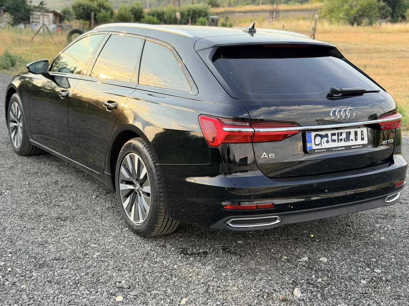 Audi A6 40tdi full ������ | Mobile.bg � ����������� 4