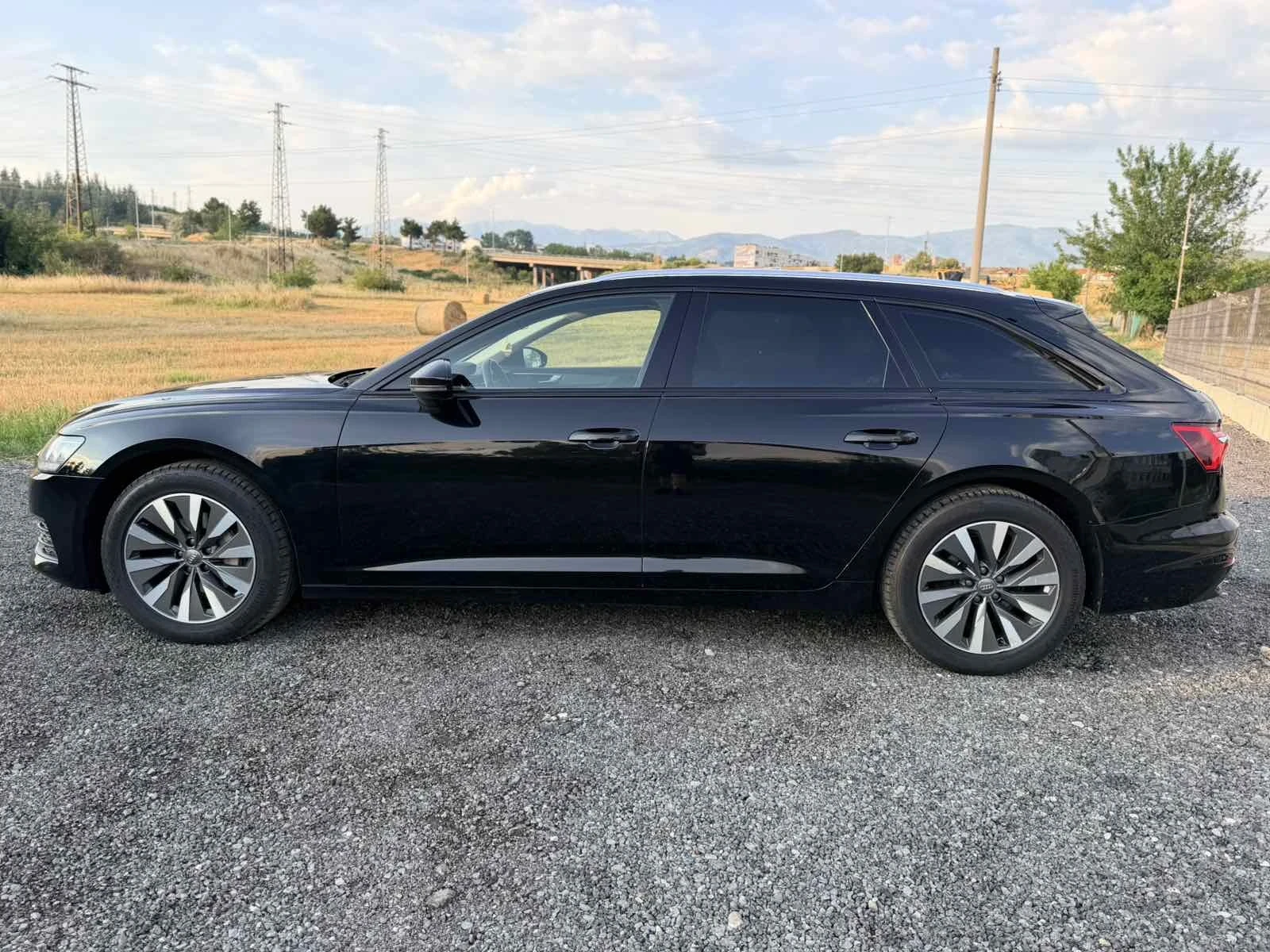 Audi A6 40tdi full ������ | Mobile.bg � ����������� 3