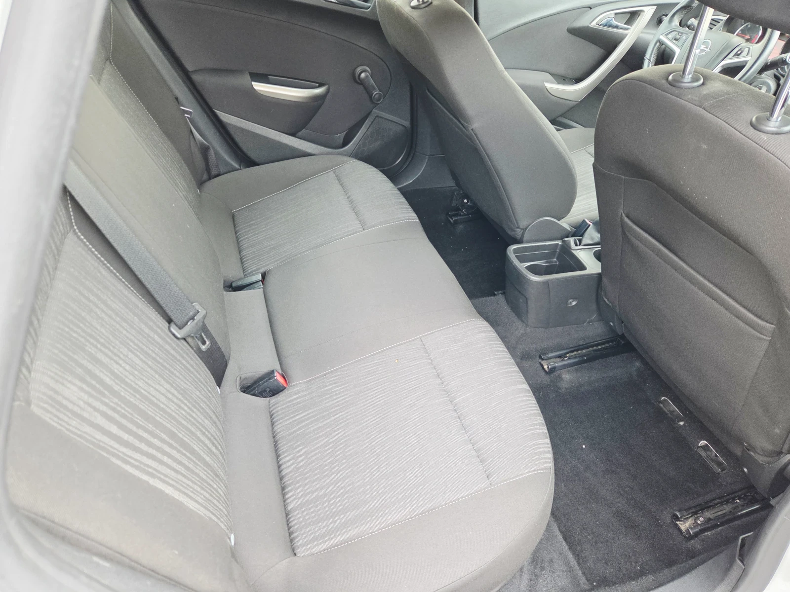Opel Astra 1, 700CDTI EURO5 | Mobile.bg � ����������� 11