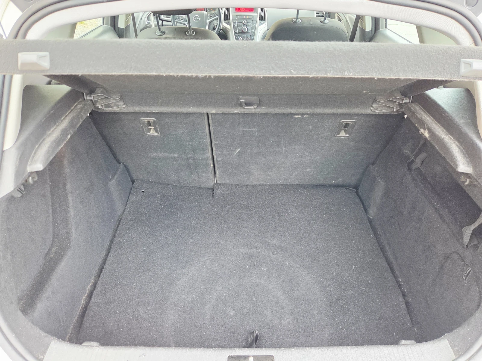Opel Astra 1, 700CDTI EURO5 | Mobile.bg � ����������� 14