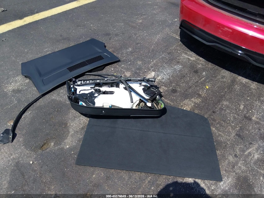 Tesla Model S PLAID TRI MOTOR AWD* САМО ДНЕС, снимка 9 - Автомобили и джипове - 55652356