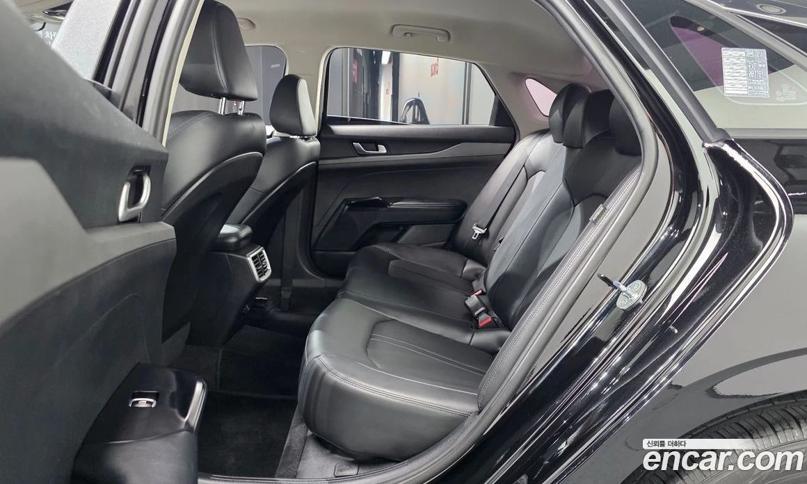 Kia K5 2.0 LPI(Renter car) Strandard, снимка 12 - Автомобили и джипове - 55669022