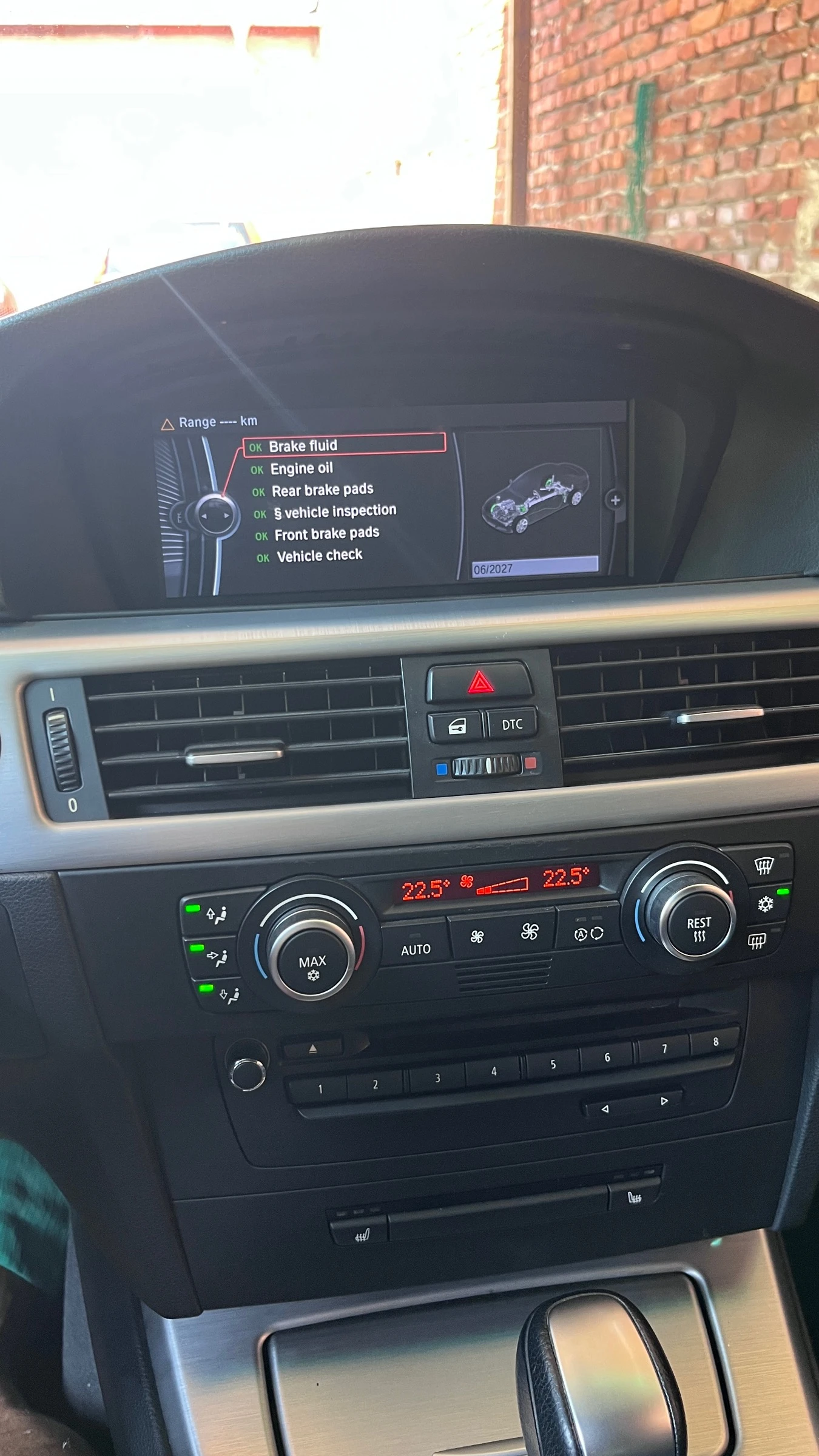 BMW 330 d M Paket lci M57 Auto Dynamic CiC Navi Logic7 | Mobile.bg � ����������� 9