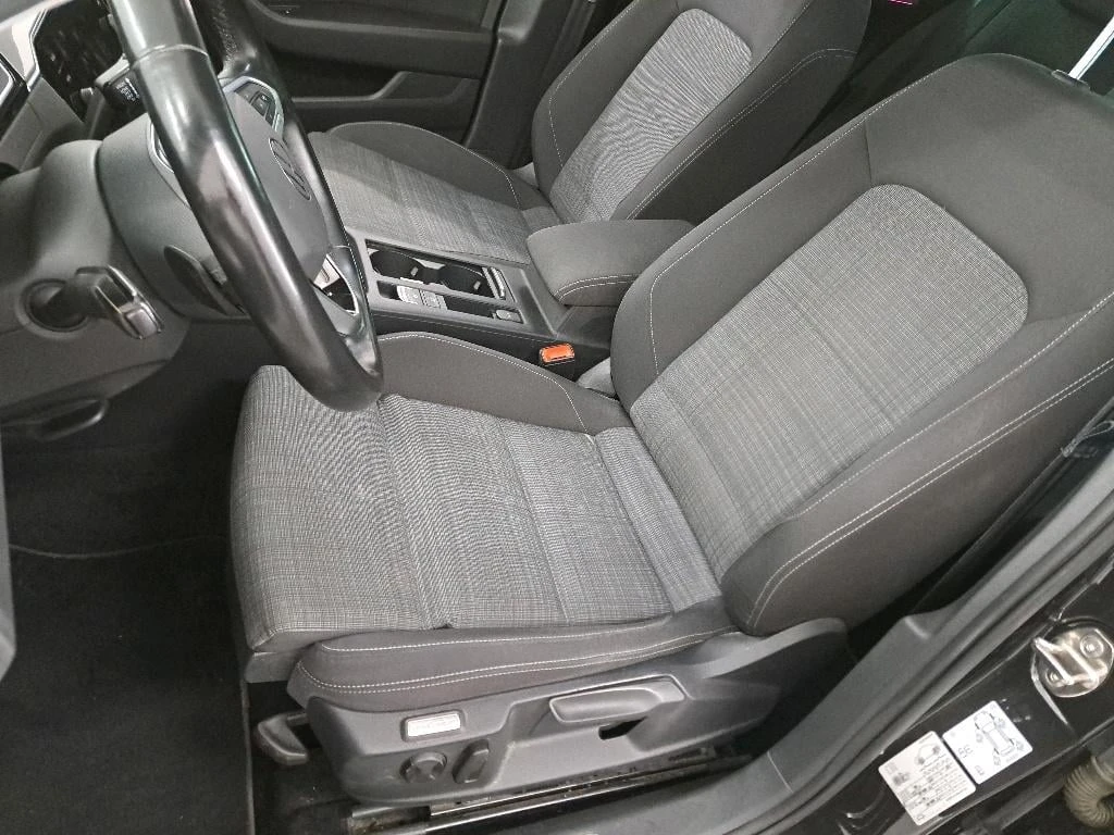 VW Passat ARIANT 2.0 TDI 90KW VARIANT STYLE BUSINESS, снимка 12 - Автомобили и джипове - 56107787