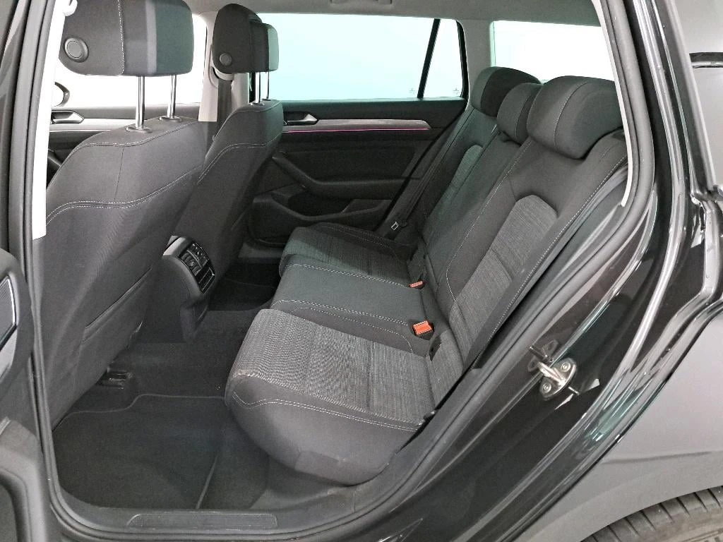 VW Passat ARIANT 2.0 TDI 90KW VARIANT STYLE BUSINESS, снимка 9 - Автомобили и джипове - 56107787