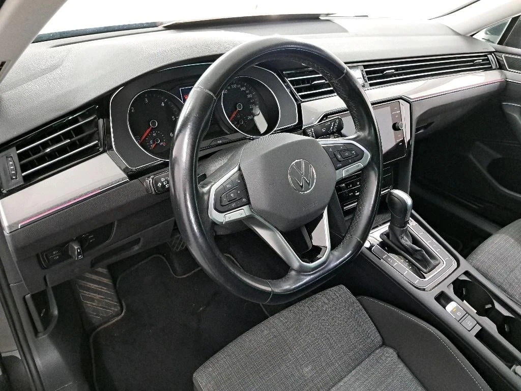 VW Passat ARIANT 2.0 TDI 90KW VARIANT STYLE BUSINESS, снимка 11 - Автомобили и джипове - 56107787