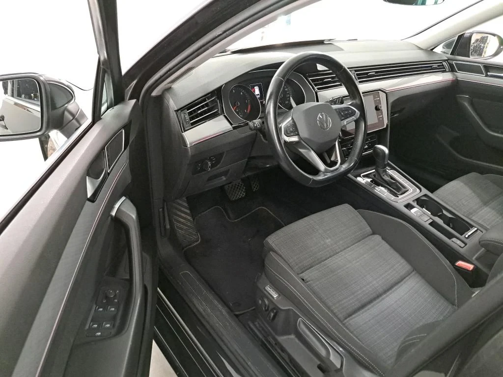 VW Passat ARIANT 2.0 TDI 90KW VARIANT STYLE BUSINESS, снимка 7 - Автомобили и джипове - 56107787