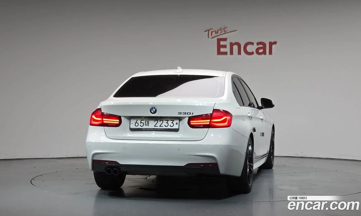 BMW 330 330i M Sport Shadow | Mobile.bg � ����������� 3