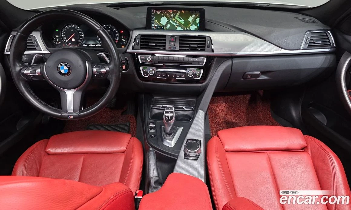 BMW 330 330i M Sport Shadow | Mobile.bg � ����������� 9