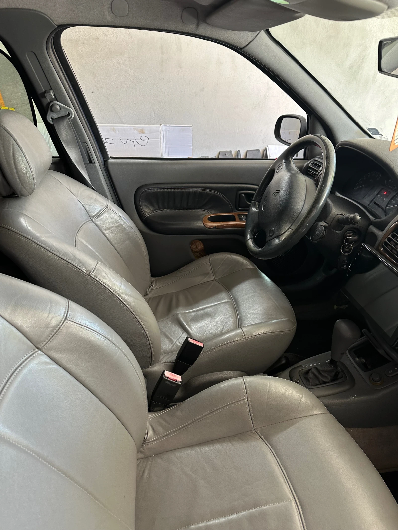 Renault Clio 1.6 8v ���������  | Mobile.bg � ����������� 17