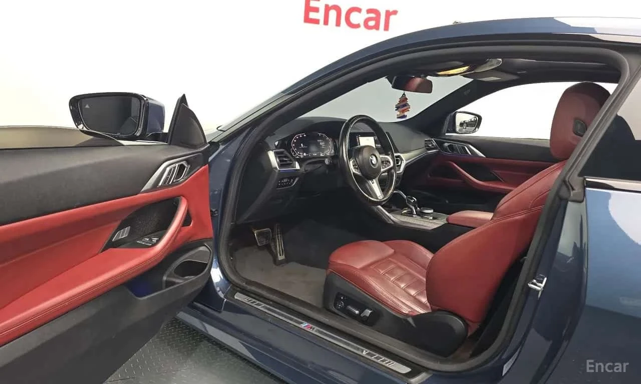 BMW 420 *  M Sport Coupe * ��������� ���� �� �������� *  | Mobile.bg � ����������� 10